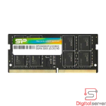 MEMORIA RAM SILICON POWER DDR4 8GB 3200MHZ / CL22 SEE PICTURES / SODIMM / PARA LAPTOP