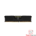 COMBO DE MEMORIA RAM CORSAIR VENGEANCE LPX DDR4 (2x16GB) 32GB 3200MHZ PC4-21300 1.35V / UDIMM / PARA PC