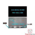 PANTALLA PARA ALL IN ONE AIO / LM238WF1(SL)(K1) / 23.8 PULGADAS / FHD / 1920 X 1080 / CONECTOR DE 6 PINES