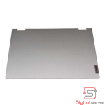 BACK COVER PARA LENOVO IDEAPAD FLEX 5-14ARE05 / 81X2 / COLOR GRIS 