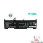 BATERIA PARA LAPTOP HP RH03XL / 450 640 650 G8