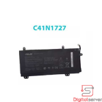 BATERIA PARA LAPTOP ASUS C41N1727 / 55WH / 15.4V / ROG GU501GM / GU501GM-BI7N8