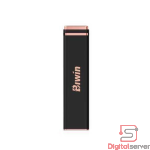 UNIDAD DE ESTADO SOLIDO SSD BIWIN EXTERNO PD2000 1TB USB 3.2 GEN 2X2 A TIPO C / 2000MB/S / COLOR NEGRO