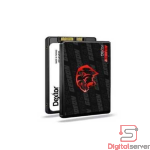 UNIDAD DE ESTADO SOLIDO SSD DEXTOR 1TB DX100 / SATA / 2.5"