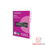 UNIDAD DE ESTADO SOLIDO SSD EXTERNO / ADATA SC610 / 1TB / USB 3.2 GEN 2 / PS5 XBOX / TIPO PENDRIVE