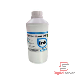 TINTA PREMIUM INK PARA IMPRESORA COLOR CYAN AZUL / 1 LITRO