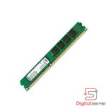 MEMORIA RAM KINGSTON DDR3 4GB 1600MHZ DIMM / 240 PINES / CL11 / KVR16N11/4 / PARA PC