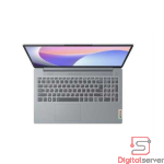 LAPTOP LENOVO IDEAPAD SLIM 3 / 15IAH8 / INTEL CORE I5-12450H / 8GB RAM / 256GB SSD / 15.6 FULL HD / COLOR GRIS