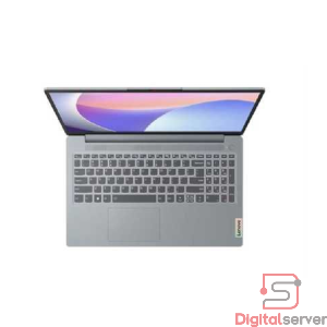 LAPTOP LENOVO IDEAPAD SLIM 3 / 15IAH8 / INTEL CORE I5-12450H / 8GB RAM / 256GB SSD / 15.6 FULL HD / COLOR GRIS