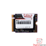  UNIDAD DE ESTADO SOLIDO SSD DEXTOR M.2 NVME 1TB / 2230 / PCIE 3.0 / LECTURA 3,000 – 3,500 MB/S
