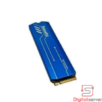 UNIDAD DE ESTADO SOLIDO SSD SEMSOTAI M.2 NVME 128GB / ST-XNV128 / CON DISIPADOR DE ALUMINIO / PCIe 3.0X4