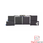 BATERÍA APPLE MACBOOK PRO 15" / A1953 / A1990 / MID 2018 / 2019 / EMC 3215 / EMC 3359