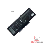 BATERIA DELL 07KRV PARA LAPTOP INTERNA / 15.2V / T732 T734 T902 / FPCBP373 FMVNBP222 FPB0283 3INR19/66-2
