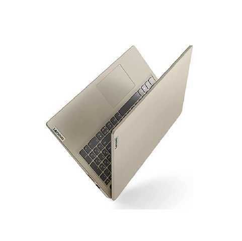 LAPTOP LENOVO IDEAPAD 3 15ITL6 / CORE I3-1115G4 / SSD 256GB / 20 GB RAM / TACTIL TOUCH / WIN 11 HOME / 15.6" FHD / GRADO A / COLOR ARENA - Imagen 2
