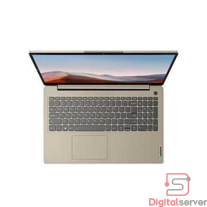 LAPTOP LENOVO IDEAPAD 3 15ITL6 / CORE I3-1115G4 / SSD 256GB / 20 GB RAM / TACTIL TOUCH / WIN 11 HOME / 15.6" FHD / GRADO A / COLOR ARENA