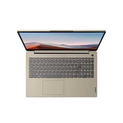 LAPTOP LENOVO IDEAPAD 3 15ITL6 / CORE I3-1115G4 / SSD 256GB / 20 GB RAM / TACTIL TOUCH / WIN 11 HOME / 15.6" FHD / GRADO A / COLOR ARENA
