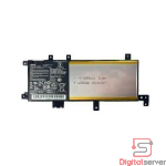 BATERIA PARA LAPTOP ASUS C21N1634 X542 X542U A580U FL5900L / VIVOBOOK 15 X542UQ / 7.6V 38WH