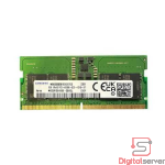 MEMORIA RAM SAMSUNG DDR5 8GB 4800MHZ / SODIMM / PARA LAPTOP / PC5-4800B / GRADO A
