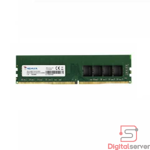 MEMORIA RAM ADATA DDR4 8GB 2666MHZ PC-21300 1.2V UDIMM 288 PINES PARA PC