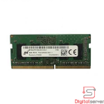 MEMORIA RAM MICRON DDR4 4GB 3200MHZ PC4-3200 SODIMM PARA LAPTOP
