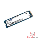 UNIDAD DE ESTADO SÓLIDO SSD KINGSTON NV2 / 1TB / M.2 2280 / NVMe PCIe 4.0 / 3500MB/S / GRADO A