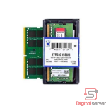 MEMORIA RAM KINGSTON DDR4 8GB 2666MHZ PC4-2666 SODIMM PARA LAPTOP / GRADO A