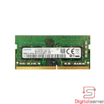 MEMORIA RAM SAMSUNG DDR4 8GB 2666MHZ PC4-2666 SODIMM PARA LAPTOP / GRADO A