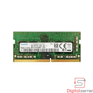 MEMORIA RAM SAMSUNG DDR4 8GB 2666MHZ PC4-2666 SODIMM PARA LAPTOP / GRADO A