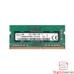 MEMORIA RAM SK HYNIX DDR4 8GB 2400MHZ / PC4-2400T / SODIMM / PARA LAPTOP / GRADO A