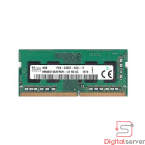 MEMORIA RAM SK HYNIX DDR4 8GB 2400MHZ / PC4-2400T / SODIMM / PARA LAPTOP / GRADO A