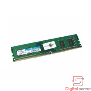 MEMORIA RAM GOLDEN MEMORY GM24N17S8/4 CL17 4GB DDR4 2400MHZ PC4-19200 288 PINES UDIMM PARA PC