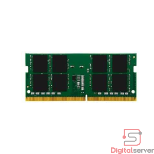 MEMORIA RAM KINGSTON DDR5 16GB 5600MHZ / KCP56S46BS8-16 / SODIMM / CL46 / 1.1V / PARA LAPTOP