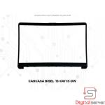 MARCO DE PANTALLA BEZEL BISEL PARA LAPTOP HP 15-GW 15-DW 250 256 G8 255 G9