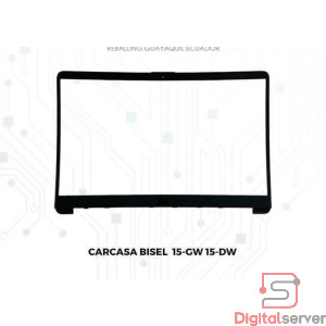 MARCO DE PANTALLA BEZEL BISEL PARA LAPTOP HP 15-GW 15-DW 250 256 G8 255 G9