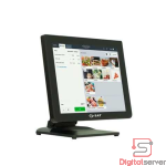 COMPUTADOR  ALL IN ONE PUNTO DE VENTA POS TACTIL TOUCH SAT N-150 / AIO CORE I5 11VA GEN / 8GB RAM / SSD 256GB / 15" / 1024 X 768