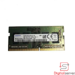 MEMORIA RAM SAMSUNG 4GB DDR4 3200MHZ PC4-3200 SODIMM PARA LAPTOP / GRADO A
