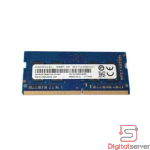 MEMORIA RAM RAMAXEL 4GB DDR4 3200MHZ PC4-3200 SODIMM PARA LAPTOP / GRADO A