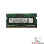 MEMORIA RAM SK HYNIX DDR4 4GB 3200MHZ / PC4-3200 / SODIMM / PARA LAPTOP / GRADO A