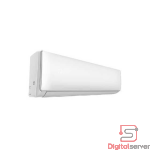 AIRE ACONDICIONADO ENV ENV-12C2A / 12000BTU / 220V / COLOR BLANCO