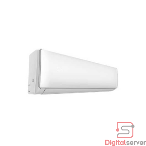 AIRE ACONDICIONADO ENV ENV-12C2A / 12000BTU / 220V / COLOR BLANCO