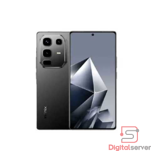 CELULAR INFINIX NOTE 50 PRO / 8GB+8GB RAM / 256GB / 6.78" / 144HZ / HELIO G100 ULTIMATE / PRINCIPAL 50MP OIS+8MP / FRONTAL 32MP / COLOR NEGRO