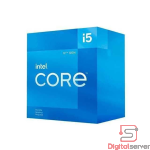 PROCESADOR INTEL CORE I5-12400F / 12VA GENERACION / 2.50-4.40GHZ / 18MB / SOCKET LGA1700 / SIN GRAFICOS
