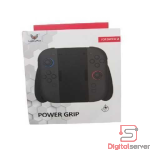 POWER GRIP - POWER BANK PARA MANDOS DE NINTENDO SWITCH 2 