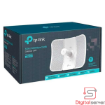 ANTENA INALAMBRICA TP-LINK CPE610 PHAROS / PARA EXTERIOR / 5 GHZ / 300  MBPS / 23DBI / PUNTO DE ACCESO