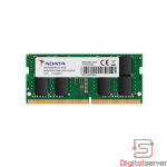 MEMORIA RAM ADATA DDR4 8GB 2666MHZ SODIMM / AD4S266638G19-S / 1.2V / PARA LAPTOP / GRADO A