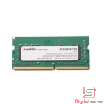 MEMORIA RAM MUSHKIN ESSENTIALS DDR4 8GB 2666MHZ SODIMM / 1.2V / PARA LAPTOP / GRADO A