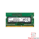 MEMORIA RAM SAMSUNG DDR4 8GB 3200MHZ SODIMM / PC4-3200AA / PARA LAPTOP / GRADO A