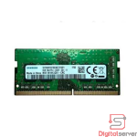 MEMORIA RAM SAMSUNG DDR4 8GB 2400MHZ PC4-2400T SODIMM PARA LAPTOP / GRADO A
