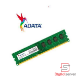 MEMORIA RAM ADATA  8GB DDR3 1600MHZ 1.5V PC3-12800 UDIMM PARA PC GRADO A