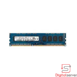 MEMORIA RAM SK HYNIX 8GB DDR3L 1600MHZ 1.5V PC3L-12800E UDIMM PARA PC GRADO A